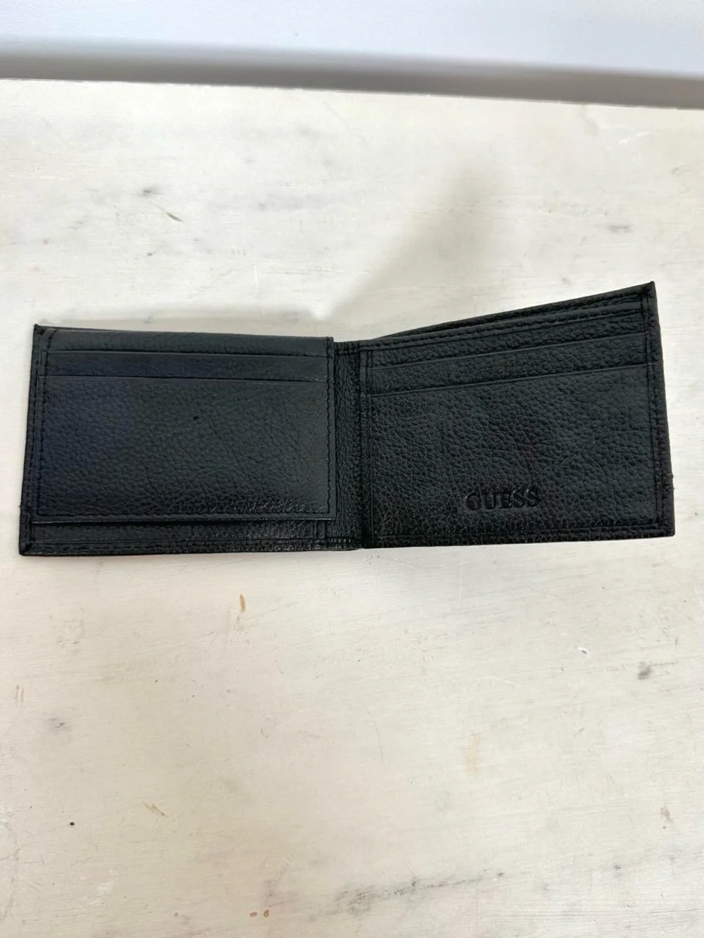 Vintage Guess Wallet